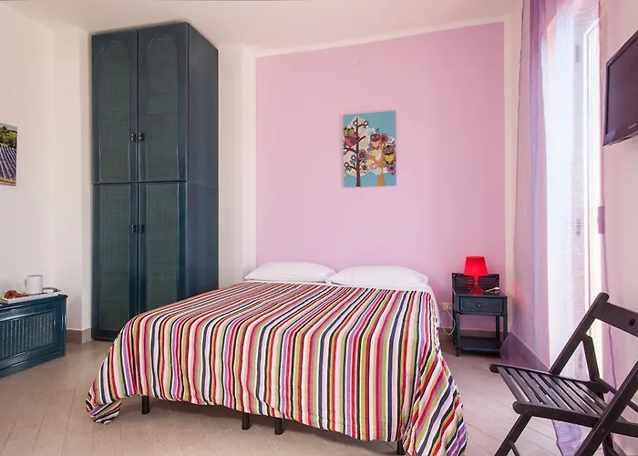 Otel Radio Roma