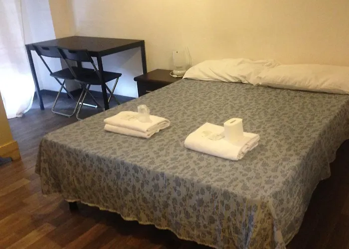 Otel Radio Roma