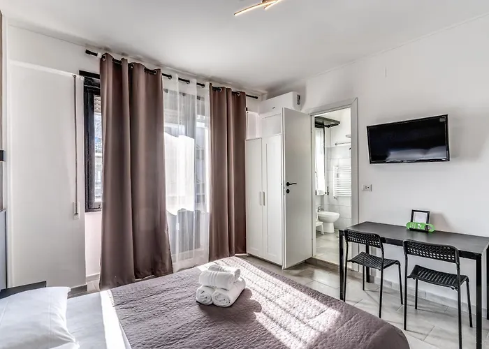 Otel Radio Roma