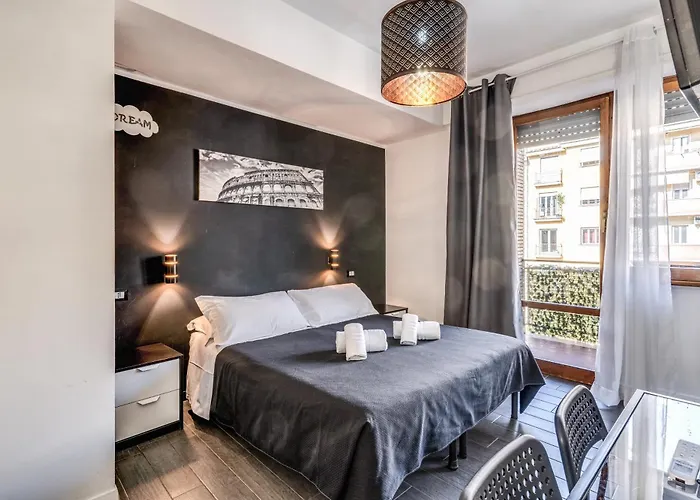 Otel Radio Roma