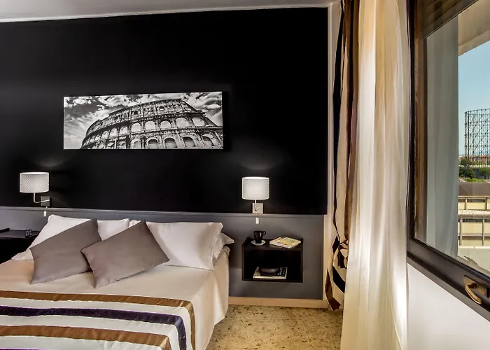 Otel Radio Roma