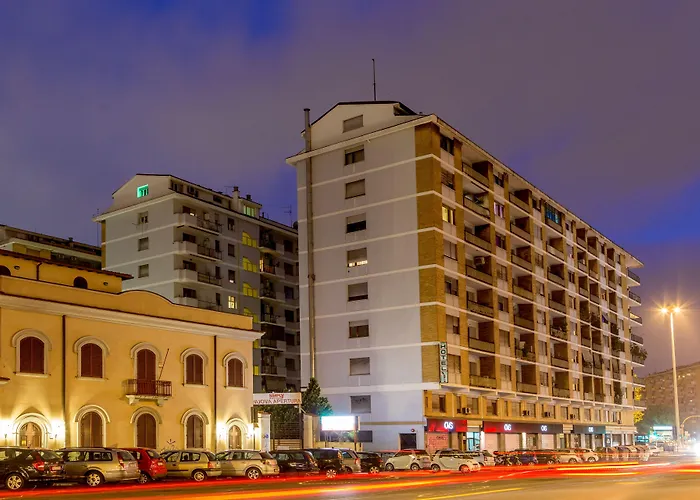 Radio Otel 2*