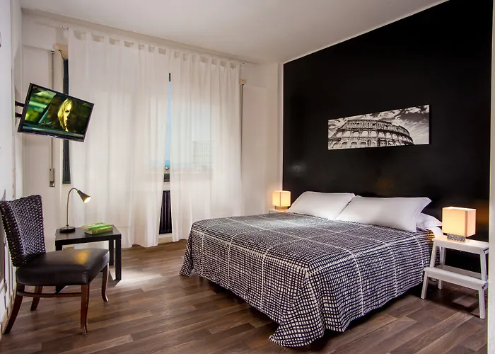 Otel Radio Roma