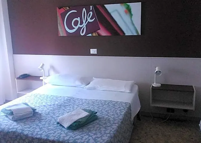 Otel Radio Roma