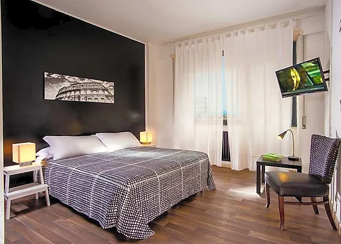 Otel Radio 2*