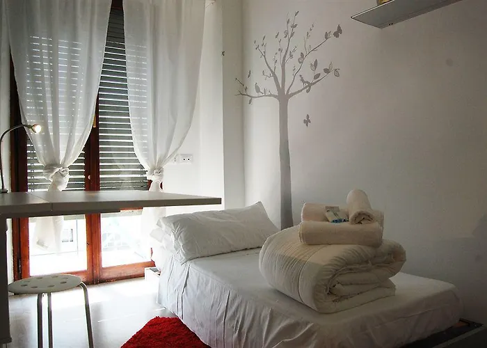 Otel Radio 2*